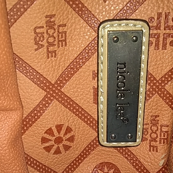 Nichole Lee Bag - Picture 1 of 2